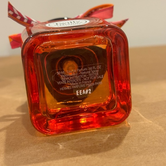 Hermes | Twilly d’Hermes Eau Poivree - Picture 5 of 5